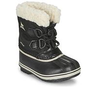 Sorel Snow boots CHILDRENS YOOT PAC NYLON in Black 7.5 toddler