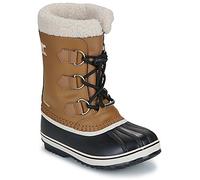 Sorel / Children's Snow boots YOOT PAC TP WP in Brown 13 kid