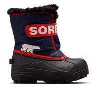 SOREL Childrens Snow Commander Boot - Children - - size 12- model 2026 12