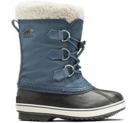 SOREL Childrens Yoot Pac Nylon Wp - Children - Blue - size 10- model 2023 10