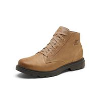 Sorel Men's Cyprus Boot WP Fashion, Khaki II, Jet, 10.5 UK