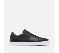 Sorel - Cyprus™ Lx Sneaker - Black, White - Size 9.5 Uk - Men