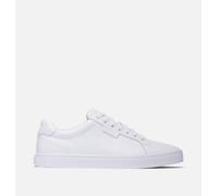 Sorel - Cyprus™ Lx Sneaker - White, White - Size 13 Uk - Men
