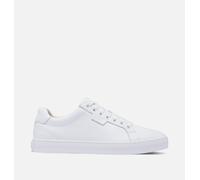 Sorel - Cyprus™ Lx Sneaker - White, White - Size 3.5 Uk - Women