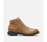 Sorel - Cyprus™ Waterproof Boots - Khaki Ii, Jet - Size 11 Uk - Men