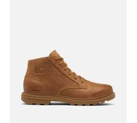 Sorel - Cyprus™ Waterproof Boots - Velvet Tan, Gum 10 - Size 6 Uk - Men