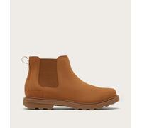 Sorel - Cyprus™ Waterproof Chelsea Boots - Velvet Tan, Gum 10 - Size 11 Uk - Men