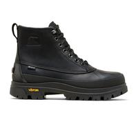 Sorel - Warm and Waterproof Boots - Daystorm Horizon GTX Black Black for Men in Nylon - Size 9,5 UK Black 9.5 UK