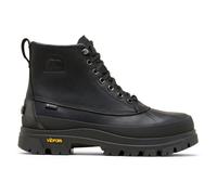 Sorel - Warm and Waterproof Boots - Daystorm Horizon GTX Black Black for Men in Nylon - Size 12 UK Black 12 UK