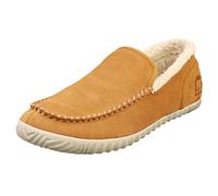 SOREL Dude Moc Mens Slippers in Elk - 8 UK