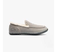 Sorel Men's Sorel Dude Moc Mocassins, Grey Quarry, 10 UK