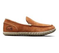 Sorel Dude Moc Mens Warm Indoor Outdoor Slippers Brown Size UK 8-13