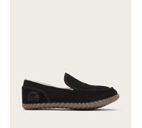 Sorel - Dude Moc™ Slipper - Black - Size 9 Uk - Men