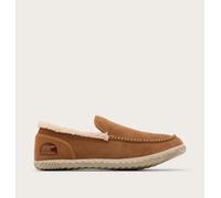 Sorel - Dude Moc™ Slipper - Elk - Size 11 Uk - Men