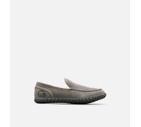 Sorel - Dude Moc™ Slipper - Quarry - Size 10 Uk - Men