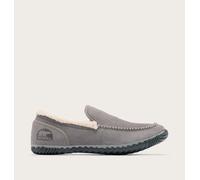 Sorel - Dude Moc™ Slipper - Quarry - Size 13 Uk - Men