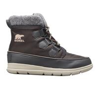 Sorel Explorer Carnival (Dark slate) women's boots