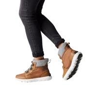 Sorel Explorer II Carnival Felt Womens Snow Boots 36