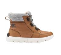 Sorel Explorer II Carnival Felt Women's Snow Boots Size 36