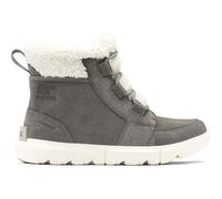 Sorel Women's Winter Boot, SOREL EXPLORER II CARNIVAL COZY WP