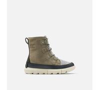 Sorel - Explorer™ Ii Joan Winter Boot - Sage, Fawn - Size 3 Uk - Women