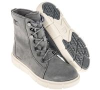 Sorel Explorer III Joan Women's Boots - Quarry/Chalk