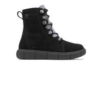Sorel Explorer III Joan Women's Walking Boots | UK 7 in Black