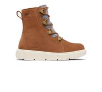 Sorel - Women's Explorer III Joan Waterproof - Winter boots size 8, brown
