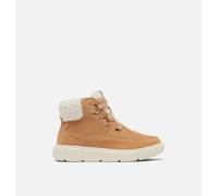 Sorel for woman. 2077961252 Explorer III Leather Ankle Boots brown (38), Flat, Laces, Casual