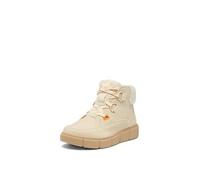 Sorel for woman. 2077961292 Explorer III Leather Ankle Boots beige (38), Flat, Laces, Casual