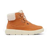 Sorel Explorer III NW Lace WP Boots, Premium Craftsmanship, Robust Laces, Supreme Comfort, Waterproof Suede, Faux Shearling, Microfleece Lining, Durable Rubber Pods - Women's