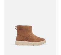 Sorel Women's Explorer III Slip-on Waterproof Boot