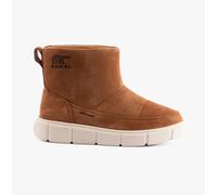 SOREL Explorer Iii Waterproof Womens Slip On Shoes in Tan - 5 UK