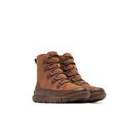 Sorel EXPLORER NEXT BOOT WATERPROOF Men's Casual Winter Boots, Brown (Velvet Tan x Tobacco), 10.5 UK