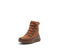 Sorel EXPLORER NEXT BOOT WATERPROOF Men's Casual Winter Boots, Brown (Velvet Tan x Tobacco), 8.5 UK
