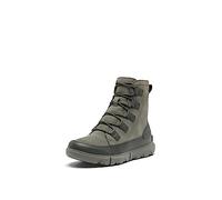 Sorel EXPLORER NEXT BOOT WATERPROOF Men's Casual Winter Boots, Grey (Quarry x Grill), 10.5 UK