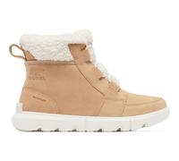 Explorer Next Carnival WP Ankle Boot beige