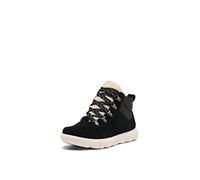 SOREL Explorer Next Hiker Wp - Women - Black / White - size 4- model 2024 4
