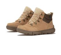 Sorel - Women's Explorer Next Hiker WP - Winter boots size 6, sand/brown