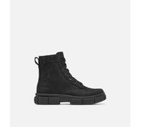 Sorel - Explorer Strt™ Lace-up Boots - Black - Size 4.5 Uk - Women