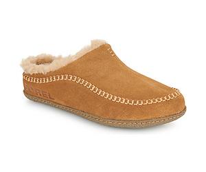 Sorel Flip flops LANNER RIDGE in Brown 13