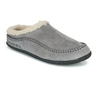 Sorel Flip flops LANNER RIDGE in Grey 8