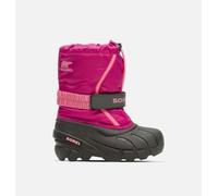 Sorel - Flurry™ Snow Boot - Deep Blush, Tropic Pink - Size 7 Uk - Unisex