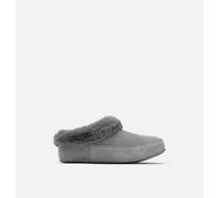 Sorel - Go™ Coffee Run Slipper - Quarry, Quarry - Size 7 Uk - Women