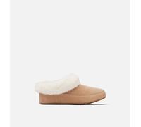 Sorel - Go™ Coffee Run Slipper - Tawny Buff, Natural - Size 6 Uk - Women