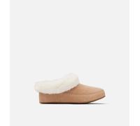 Sorel - Go™ Coffee Run Slipper - Tawny Buff, Natural - Size 7 Uk - Women