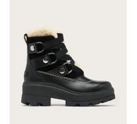 Sorel - Joan Frwd™ Cosy Waterproof Boots - Black - Size 5 Uk - Women
