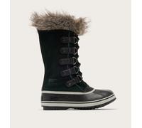 Sorel - Joan Of Arctic™ Waterproof Snow Boots - Black, Quarry - Size 9 Uk - Women