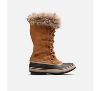 Sorel - Joan Of Arctic™ Waterproof Snow Boots - Camel Brown, Black - Size 7 Uk - Women