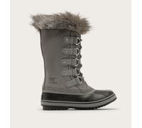 Sorel Womens Joan Arctic Wp Waterproof Snow Boots, Quarry Black Collection 2024 2025, 9 UK